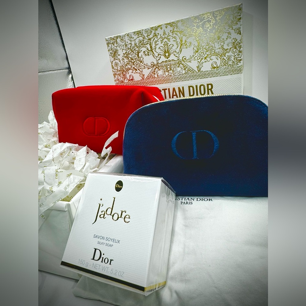 Dior Bundle Set (5 Pieces!) Everything Pictured